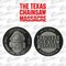 Texas Chainsaw Massacre Limited Edition Collectible Coin Horror Memorabilia